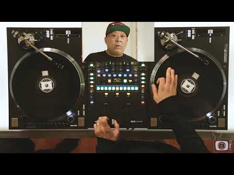 Babu & Melo-D teach the basics of the Kickpop Technique.