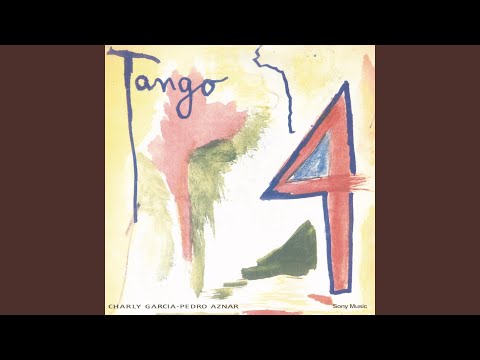 30 denarios – Charly García