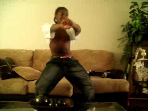 Ben One Never leave my girl