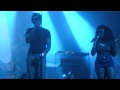 Chance The Rapper SZA Perform Child S Play In Austin DimplezTV