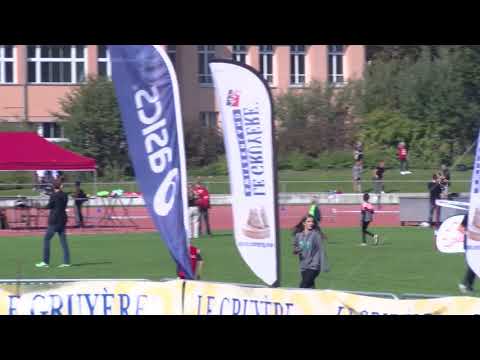 MILLE GRUYÈRE 2017 - Final W14