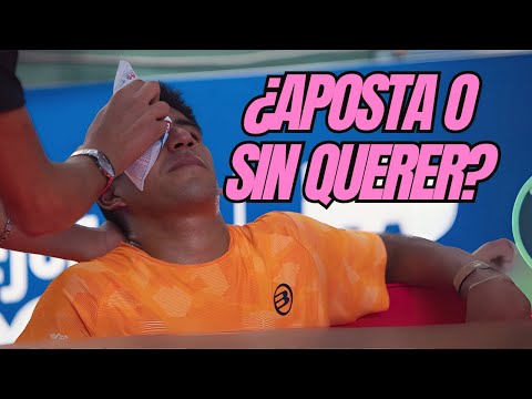 ¿PELOTAZOS APOSTA o sin QUERER?