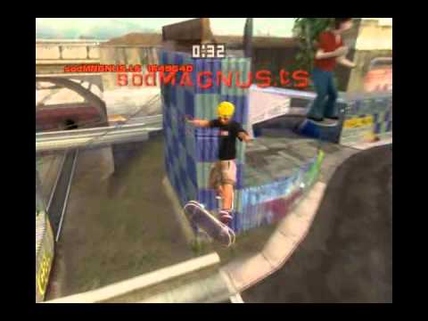 SoS4 thaw finals sod