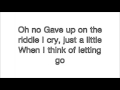 Flo Rida I Cry Clean Version Lyrics