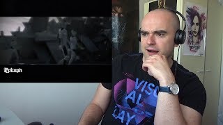 The Locust - AOTKPTA Reaction