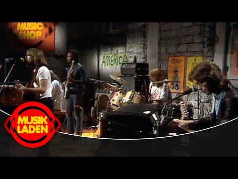 Videoclip de Rainbow Song — America