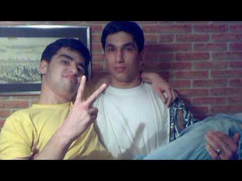 Syke Dali ft. Mad M Nazarow - Puluñ ysy