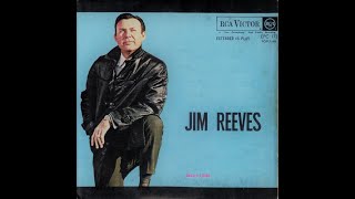 Jim Reeves &quot;Before I Died&quot; (1978 Overdub)