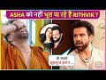 Vo Khoobsurat Rishta... Rithvik Dhanjani Describes His True Feelings For Ex-Gf Asha Negi