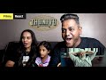 Thunivu Trailer REACTION | It's A Wrap For 2022 | Malaysian Indian | Ajith Kumar | H Vinoth |Ghibran