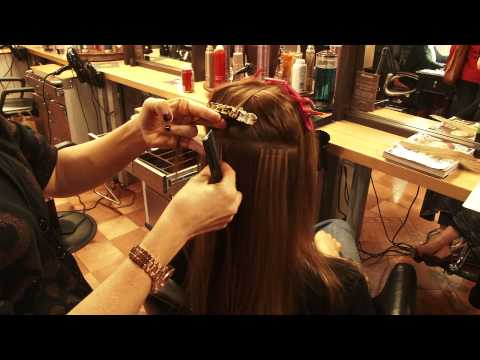 Salon Rootz-Webisode 5- Hairdreams Quikkies