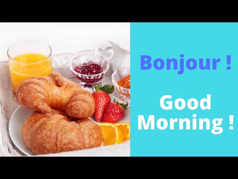 Breakfast music playlist video: Morning Music - Modern Jazz Music For Sunday and Everyday