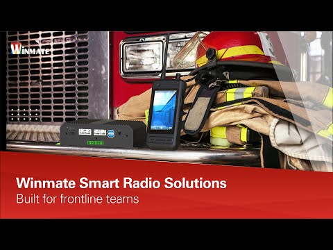 融程智能无线电解决方案