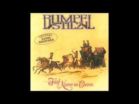 Rumpelstilz- A däm gwöhnliche Tag