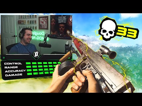 THE COOPER CARBINE IS INSANE (Duo-Quads ft exzachtt)