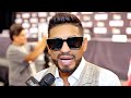 ABNER MARES SENDS EMOTIONAL MESSAGE TO PEOPLE TO NOT GIVE UP ON DREAMS AHEAD OF 4 YEAR LAYOFF