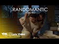 Randomantic By James Reid Official Lyric Visualizer