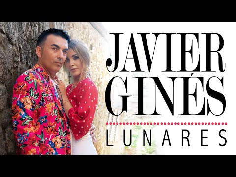 Javier Ginés - Lunares - (Official Vídeo)