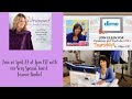 Tips for Splitting Designs & Continuous Embroidery Tips for Splitting Designs & Continuous Embroidery