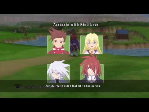 Z-Skit Voices 79: "311 - Assassin with Kind Eyes"