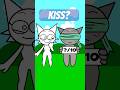 Sprunki Funnyanimation Wenda Funny Gray Animation Pinky Aqua Cute Oren Kiss