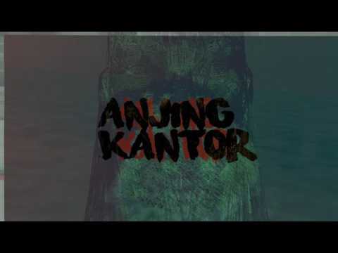 BLACKTEETH -Anjing Kantor (OFFICIAL VIDEO)