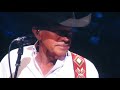 George Strait - Somewhere Down In Texas/AUG 2021/Las Vegas, NV/T-Mobile Arena