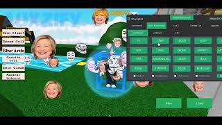 Super Nice Mml Hax Script म फ त ऑनल इन व ड य - really op new roblox hack exploit chrysploit script executor admin btools
