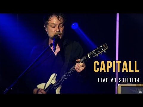 The Intersphere – Capitall live @ Studio4