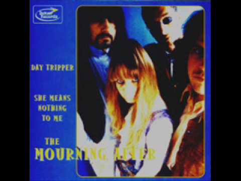 The Mourning After Day Tripper