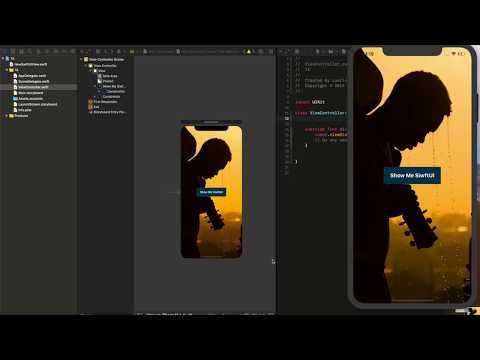 Integrating SwiftUI Views into Existing UIKit iOS Apps