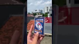 WHAT IS IT??? #agacollectiverse #pokemon #pokemoncards #cardgames