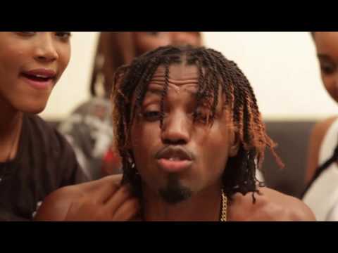 STILL B FEAT  MECHANS T  TI RICH OFFICIAL VIDEO