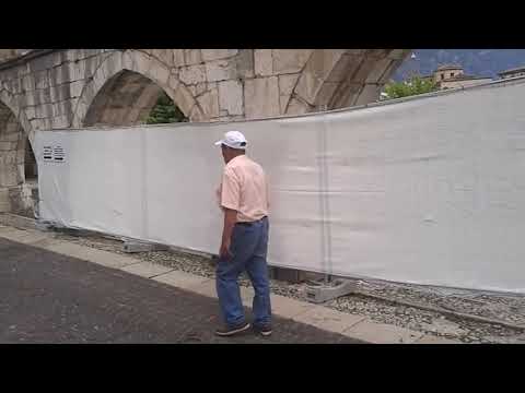 ONDA TG 26.07.2014 - TELO BIANCO PUNTO VISUALE PIAZZA