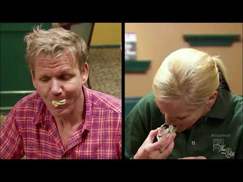 hotel hell S02E04 Hotel Chester