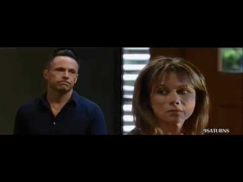 6-17-16 GH PREVIEW Sam Jason Alexis Julian Ava Sonny Maxie Nathan General Hospital Promo 6-16-16