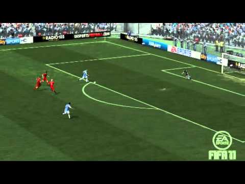 Pescara 2 - 1 Cittadella   1 GOAL