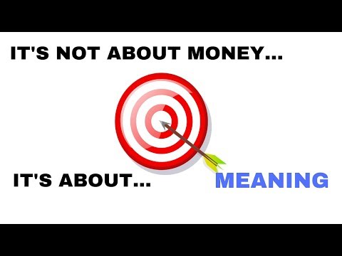 Jordan Peterson on Universal Basic Income