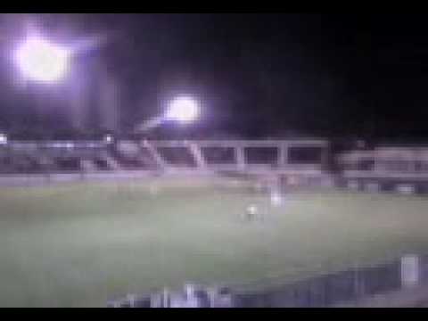 Americano 0 x 0 Ponte Preta - 29/04/2009 Copa do Brasil IV