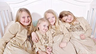 GIRLS RULE THE WORLD! Music Video