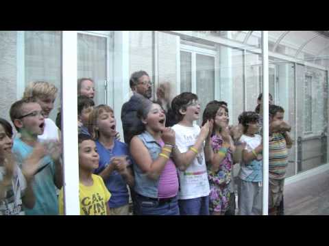 Village Camps Call Me Maybe LipDub.mov