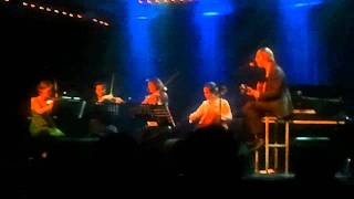 Teitur  -  Amanda&#39;s Dream