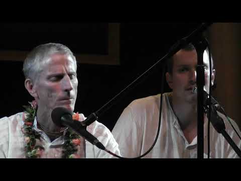 Sep 14, 2010 HG Yadubara Prabhu - Bhakti Sangama 2010