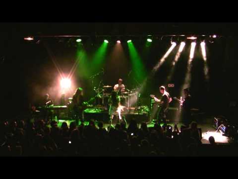 Pin Up Went Down - Get Ready To Sweep - H'elles On Stage II 2009