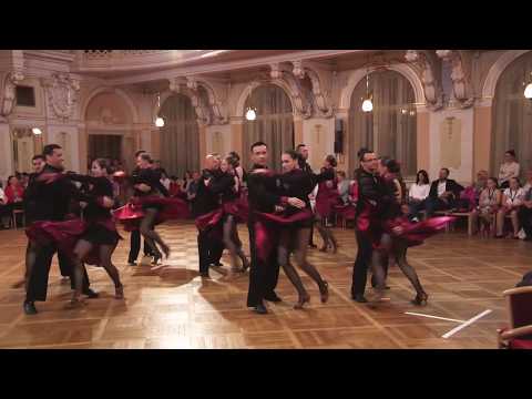 TS RIDENDO HLINSKO- FLEURS DU MAL (MČR SUT 2019)