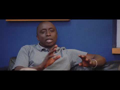 John Ngure talks about his experience with Boresha Maisha Umbrella Retirement Plan