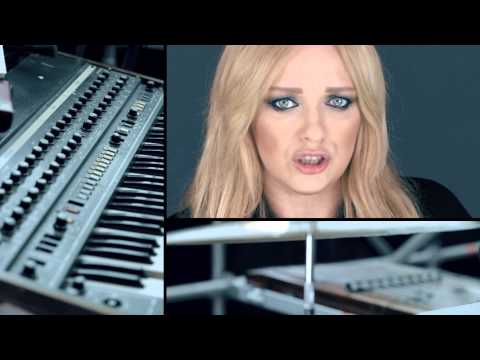 Żywiec Męskie Granie. 2013. Jutro jest dziś. Oficjalny teledysk (Katarzyna Nosowska & O.S.T.R )