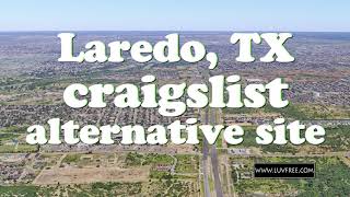 Laredo Craigslist Personals alternative site is LuvFree