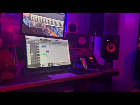 PICANTE GANG MUSIC / BUBU 35  - BIG DRIP SPANISH REMIX