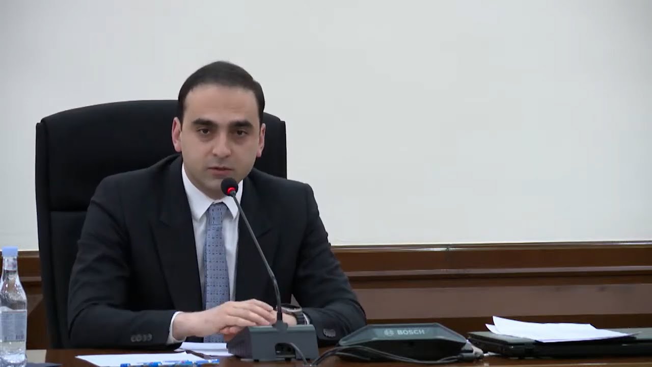 Ովքեր «Ակտիվ քաղաքացի» հարթակը չեն ներբեռնել, նկատողություն կստանան․ Ավինյան